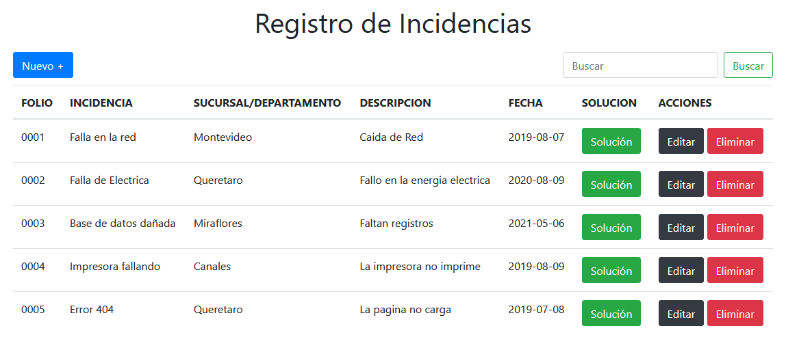 programa